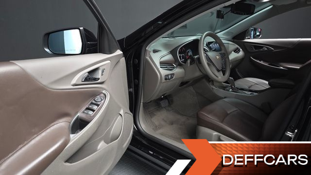 ChevroletGMDaewoo MALIBU 1.3 Turbo LS Deluxe купить на сайте DeffCars