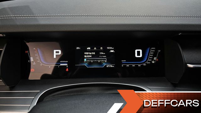 Ssangyong TORRES Gasoline 1.5 2WD T7 купить на сайте DeffCars