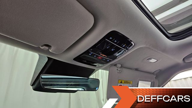 Hyundai SANTAFE Gasoline 2.5T 2WD Prestige Plus купить на сайте DeffCars