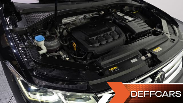 Volkswagen TIGUAN 2.0 TSI Prestige купить на сайте DeffCars