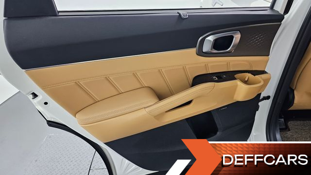 Kia SORENTO Diesel 2.2 2WD Signature купить на сайте DeffCars