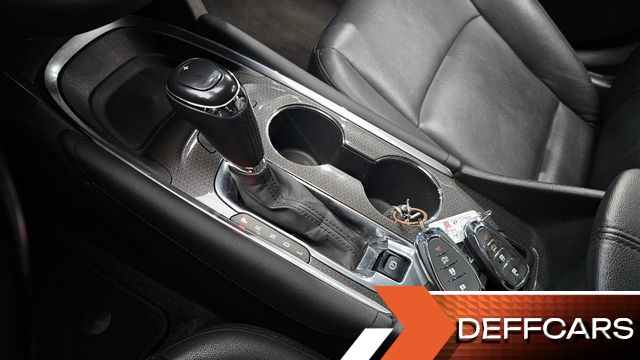 ChevroletGMDaewoo MALIBU 2.0 Turbo LT Special купить на сайте DeffCars