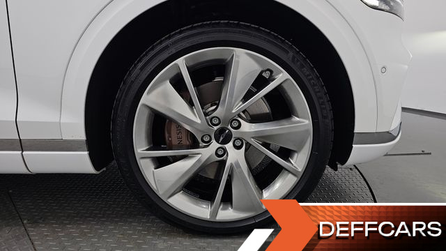 Genesis GV70 3.5T Gasoline AWD купить на сайте DeffCars