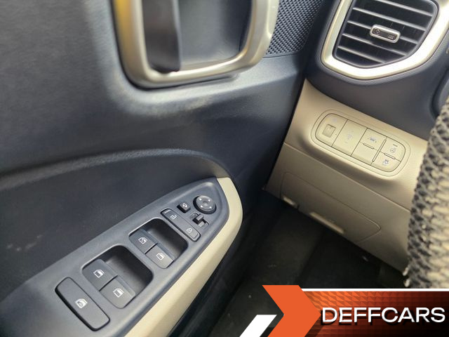 Hyundai VENUE 1.6 Modern купить на сайте DeffCars