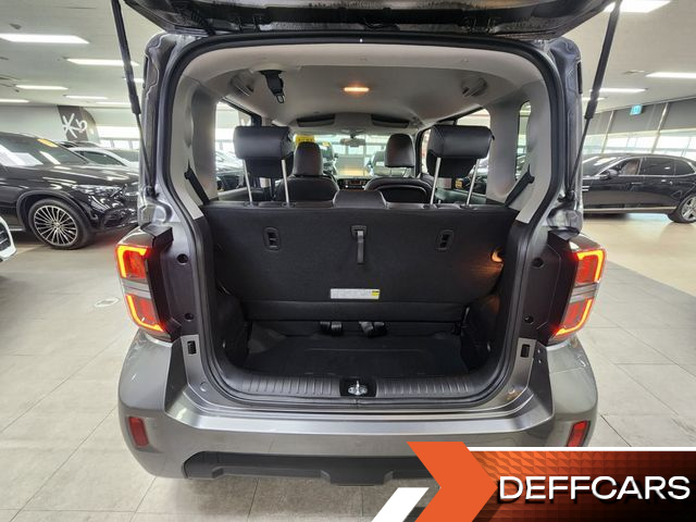 Kia RAY Standard купить на сайте DeffCars