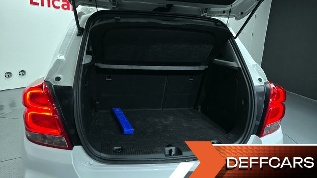 ChevroletGMDaewoo TRAX 1.4 Red Line Premier купить на сайте DeffCars