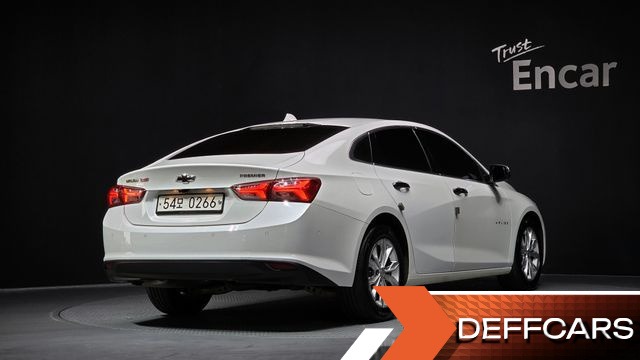 ChevroletGMDaewoo MALIBU 1.3 Turbo Premier купить на сайте DeffCars