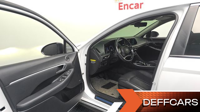 Hyundai SONATA 2.0 Premium Family купить на сайте DeffCars