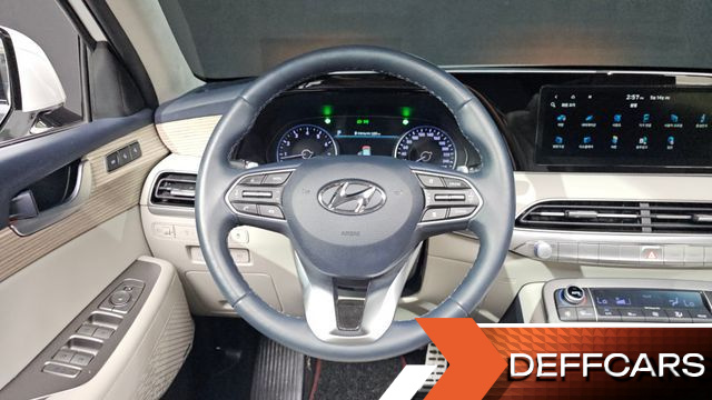 Hyundai PALISADE Gasoline 3.8 4WD Prestige купить на сайте DeffCars