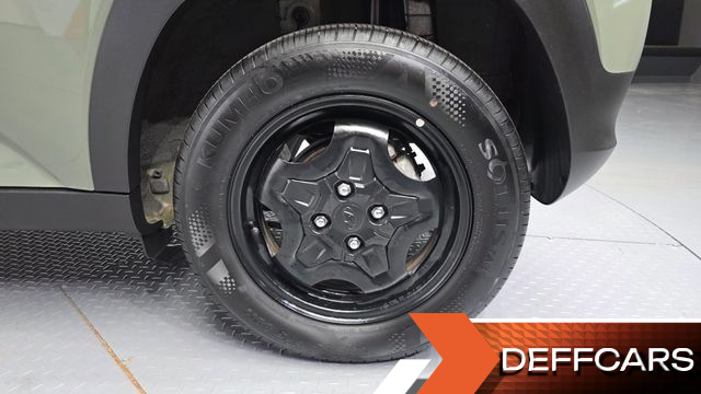 Hyundai CASPER The Essential купить на сайте DeffCars