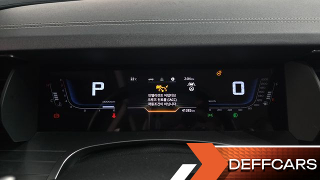 Ssangyong TORRES Gasoline 1.5 4WD T7 купить на сайте DeffCars