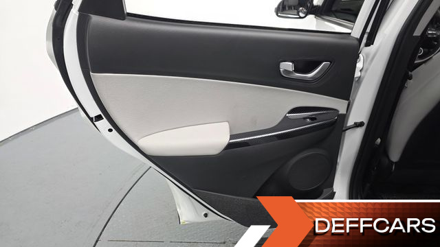 Hyundai KONA Inspiration купить на сайте DeffCars