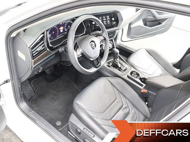 Volkswagen JETTA 1.4 TSI Prestige купить на сайте DeffCars