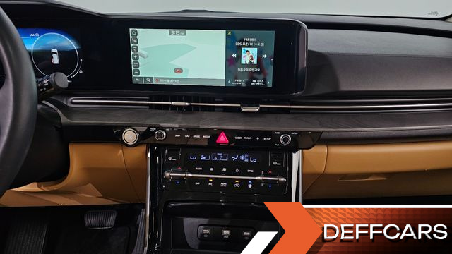 Kia CARNIVAL 7-Seater Outdoor Noblesse купить на сайте DeffCars