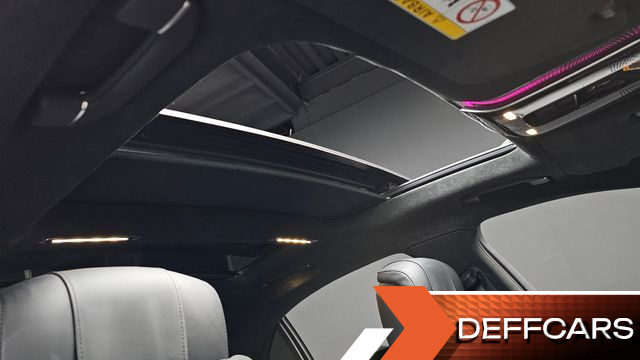 Mercedes S-CLASS S580L 4MATIC купить на сайте DeffCars