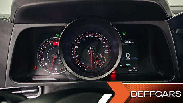 Hyundai AVANTE 1.6 Modern купить на сайте DeffCars