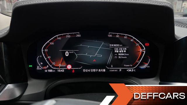 BMW 3-SERIES 320d xDrive Luxury купить на сайте DeffCars
