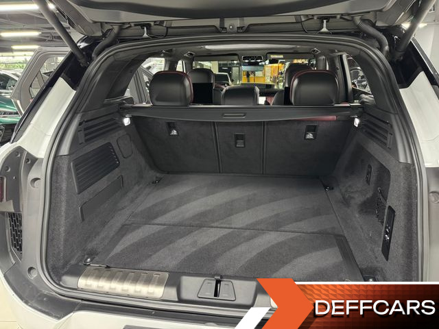 Land Rover RANGE ROVER SPORT P360 Autobiography купить на сайте DeffCars