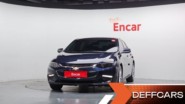 ChevroletGMDaewoo MALIBU 1.5 Turbo LT Deluxe купить на сайте DeffCars
