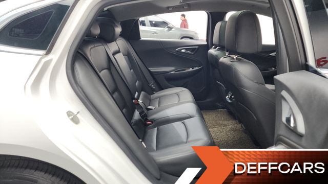 ChevroletGMDaewoo MALIBU 1.5 Turbo LTZ купить на сайте DeffCars