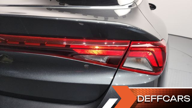 Kia K5 2.0 Prestige купить на сайте DeffCars