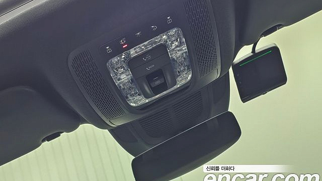 Mercedes GLE-CLASS AMG GLE53 4MATIC+ купить на сайте DeffCars