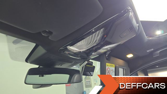 BMW 3-SERIES 320i M Sport купить на сайте DeffCars