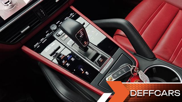 Porsche CAYENNE 3.0 купить на сайте DeffCars