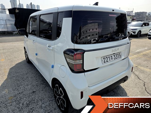 Kia RAY Signature купить на сайте DeffCars
