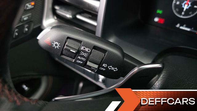 Ssangyong REXTON Disel 2.2 4WD Noblesse купить на сайте DeffCars