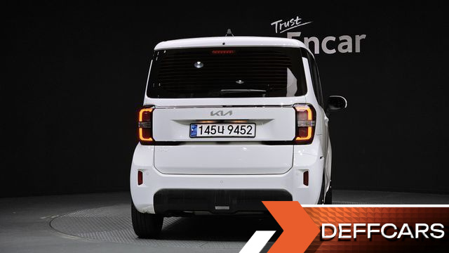 Kia RAY Signature купить на сайте DeffCars