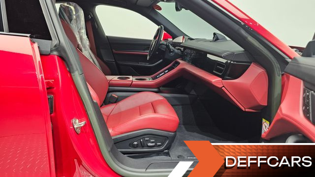 Porsche TAYCAN Base купить на сайте DeffCars