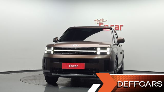 Hyundai SANTAFE Gasoline 2.5T 2WD Exclusive купить на сайте DeffCars