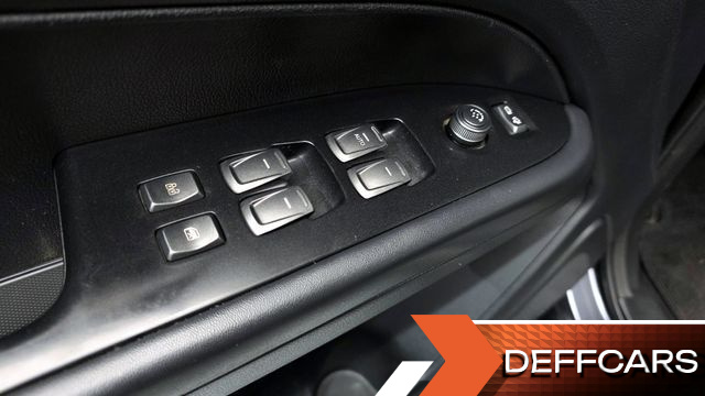 Ssangyong REXTON Diesel 2.2 4WD Prestige Special купить на сайте DeffCars