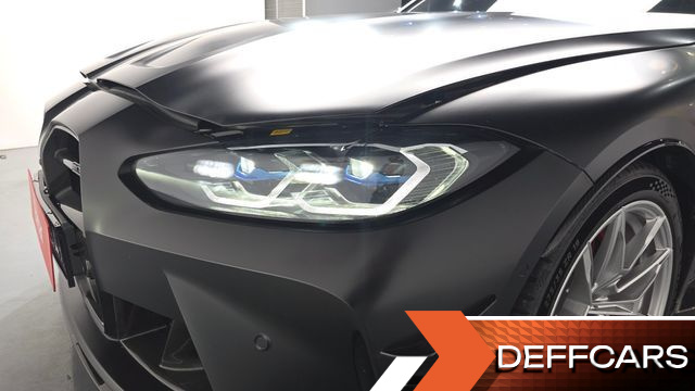 BMW M3 M3 Sedan Competition купить на сайте DeffCars