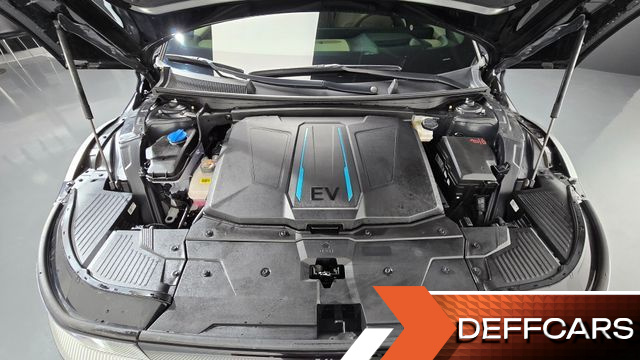 Hyundai IONIQ5 Long Range AWD Prestige купить на сайте DeffCars