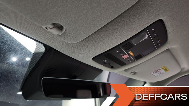 Hyundai PALISADE Gasoline 2.5T 2WD 9-Seater Prestige купить на сайте DeffCars