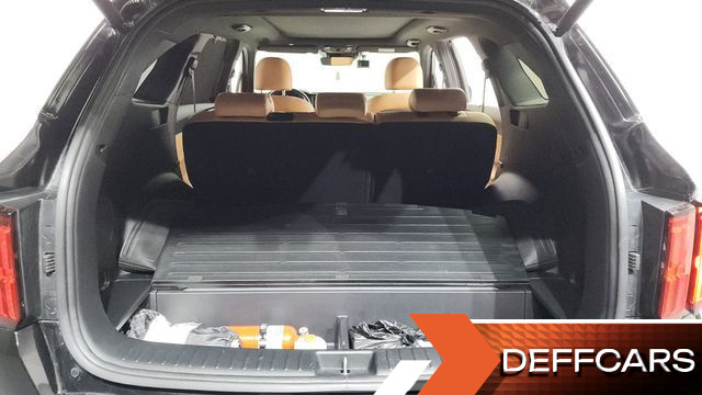 Kia SORENTO Diesel 2.2 2WD Signature купить на сайте DeffCars