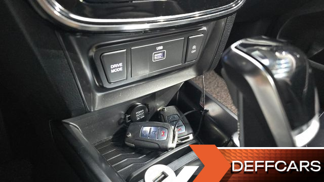Ssangyong TIBOLI Gasoline 1.5 2WD V5 купить на сайте DeffCars