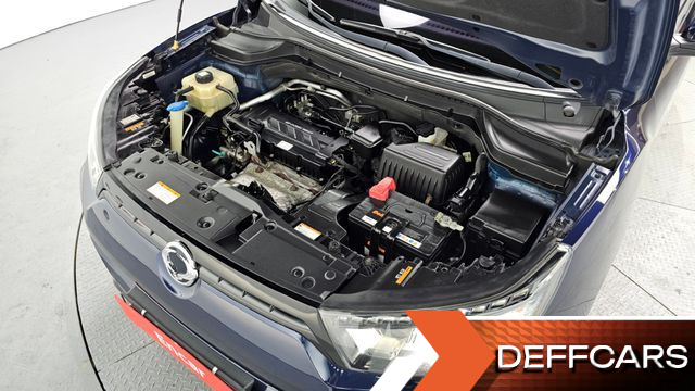 Ssangyong TIBOLI GearⅡ 2WD Driving Gear купить на сайте DeffCars