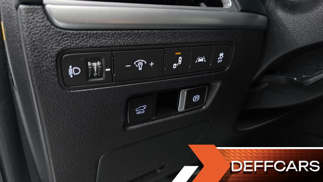 Hyundai PALISADE Gasoline 3.8 2WD Prestige купить на сайте DeffCars