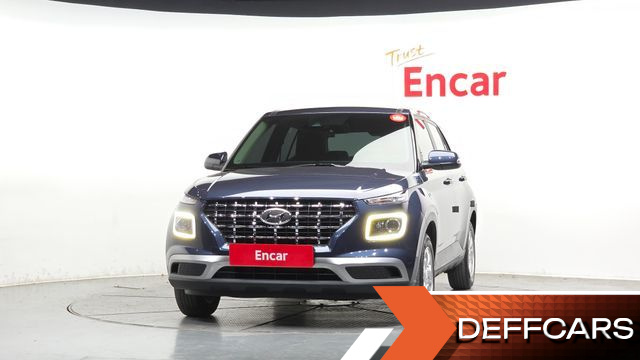 Hyundai VENUE 1.6 Modern Plus купить на сайте DeffCars