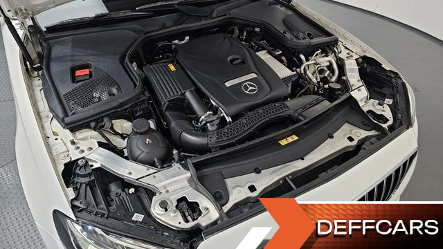 Mercedes E-CLASS E250 Avantgarde купить на сайте DeffCars