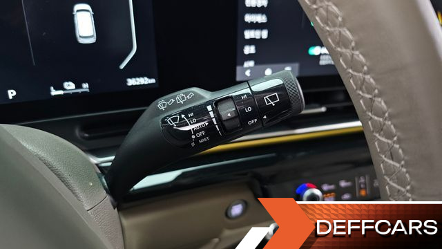 Kia CARNIVAL HEV 9-Seater Hi-Limousine Signature купить на сайте DeffCars