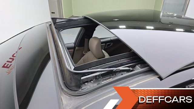 Kia K8 2.5 Gasoline 2WD Noblesse купить на сайте DeffCars