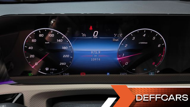 Mercedes A-CLASS A220 Sedan купить на сайте DeffCars