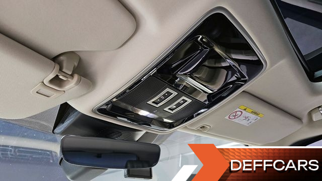 Land Rover RANGE ROVER 4.4 SDV8 Vogue SE DIESEL купить на сайте DeffCars