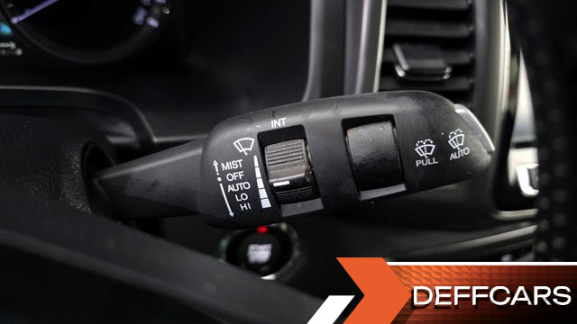Ssangyong REXTON Diesel 2.2 4WD Prestige купить на сайте DeffCars