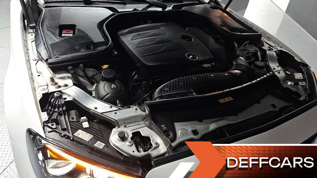 Mercedes E-CLASS E350 4MATIC AMG Line купить на сайте DeffCars