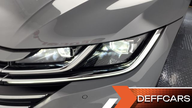 Volkswagen ARTEON 2.0 TDI R-LIINE 4Motion купить на сайте DeffCars